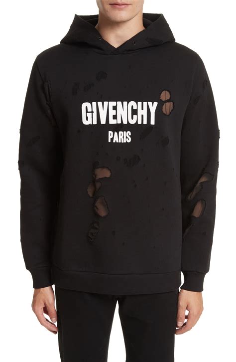 givenchy rare hoodie|Givenchy hoodie for sale.